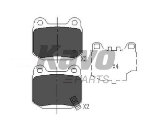 KBP-6562 KAVO PARTS 